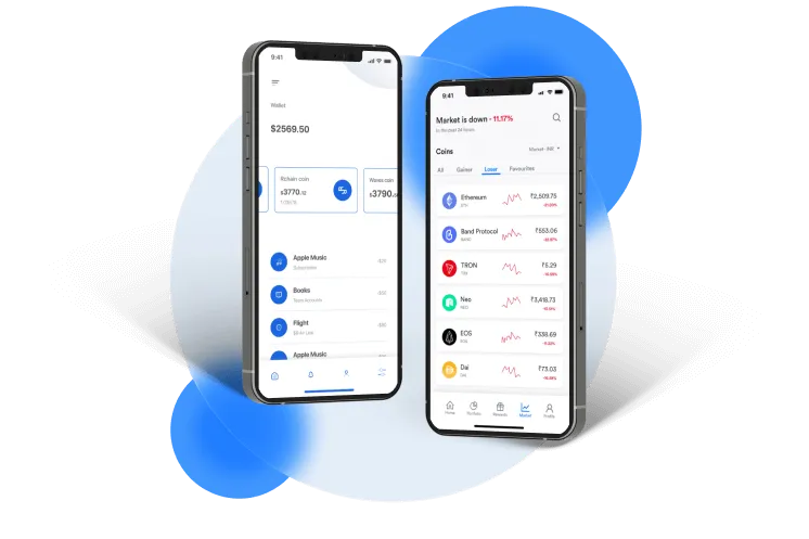Swap +X4 Alrex - UNDERSTANDING BLOCKCHAIN ADVANTAGES